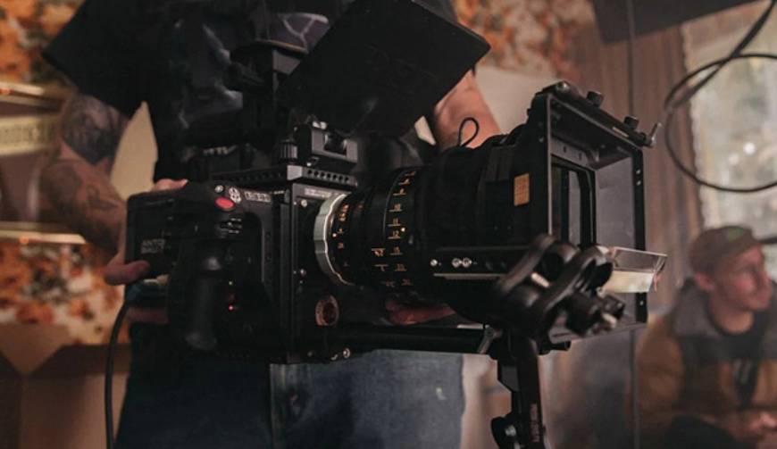 罗山县产品宣传视频拍摄公司哪家好？