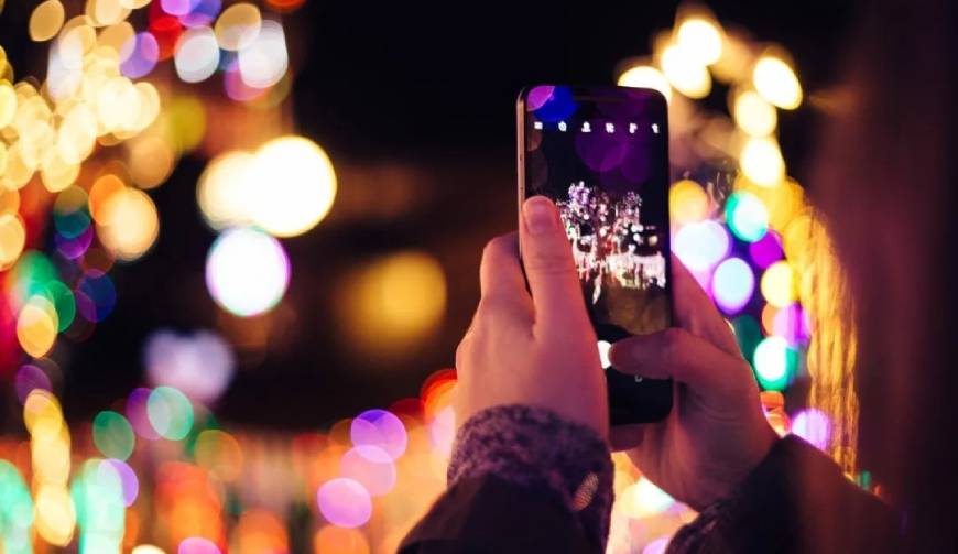 罗山县产品视频拍摄惊艳亮相：极致细节，彰显卓越品质