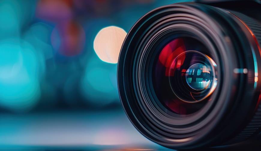 与罗山县产品视频拍摄同行：畅享高效、舒适的每一天