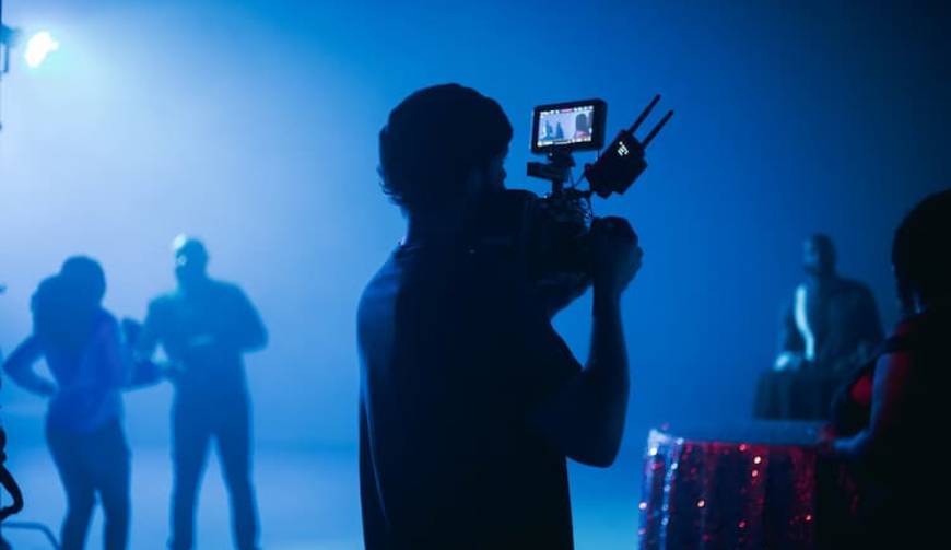 神秘新品来袭！罗山县产品视频拍摄究竟有何神奇之处？