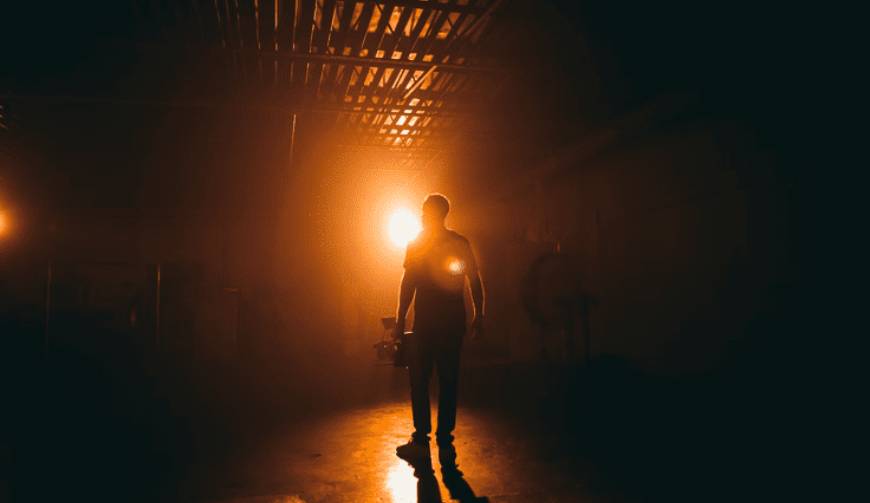 未曾见过的罗山县产品视频拍摄：一场颠覆认知的视觉盛宴