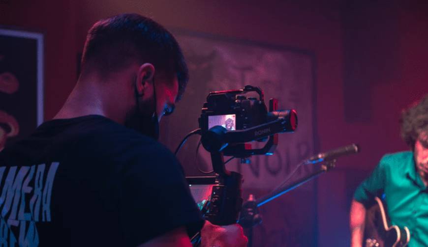 匠心雕琢视觉盛宴！专业罗山县产品视频拍摄公司赋能品牌价值