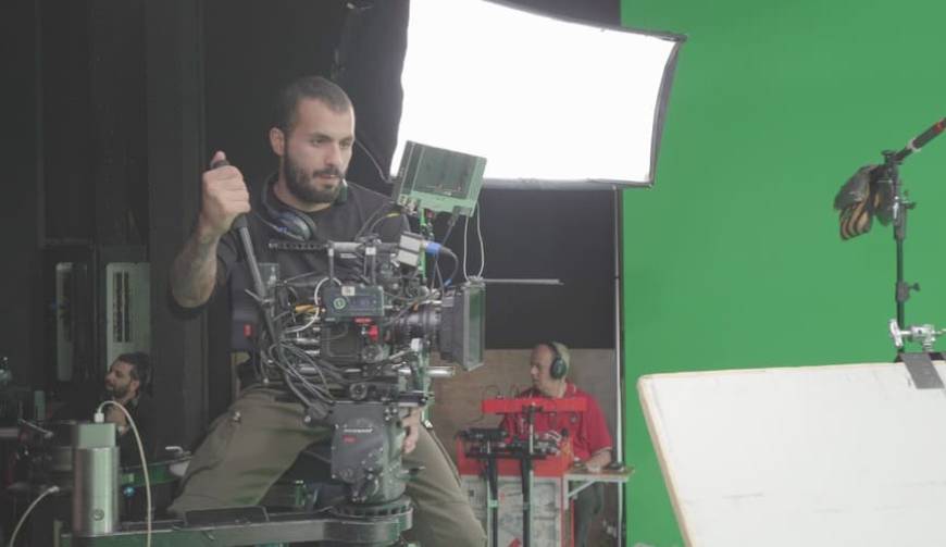 场景化叙事，罗山县电商产品视频拍摄制作的破局之道