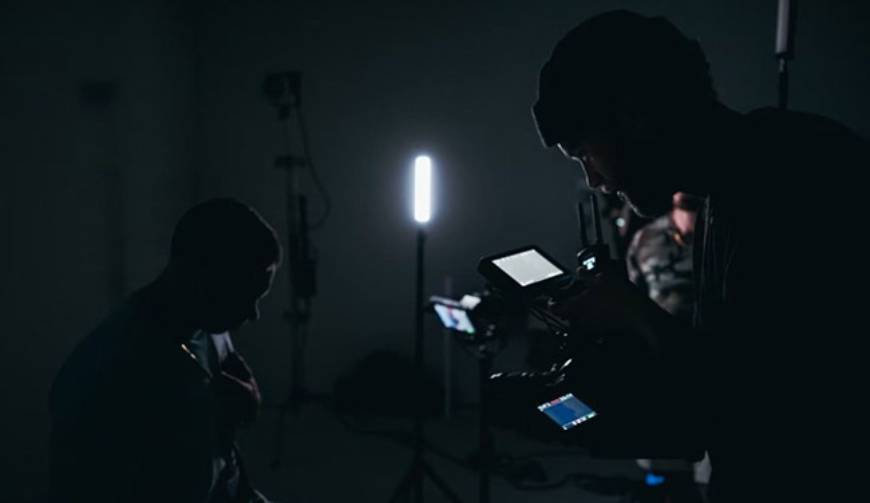 深耕罗山县产品视频拍摄，解锁产品出圈的流量密码