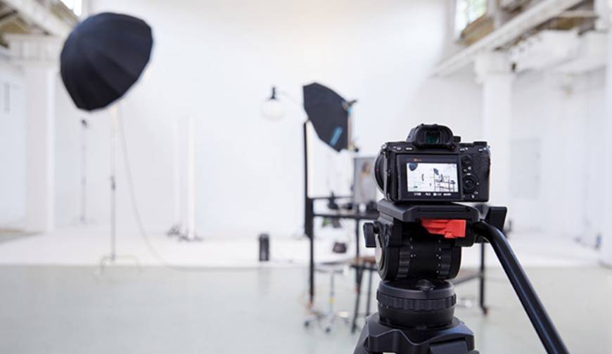 聚焦罗山县产品视频拍摄，打造品牌传播新高度