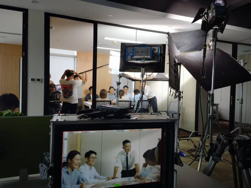 罗山县电商产品视频拍摄制作进阶指南，赋能产品电商突围