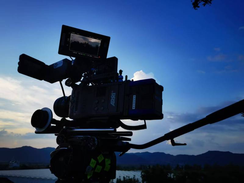 流量思维，罗山县电商产品视频拍摄制作的核心逻辑