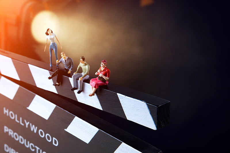 聚焦罗山县电商产品视频拍摄制作，为产品搭建高效转化桥梁