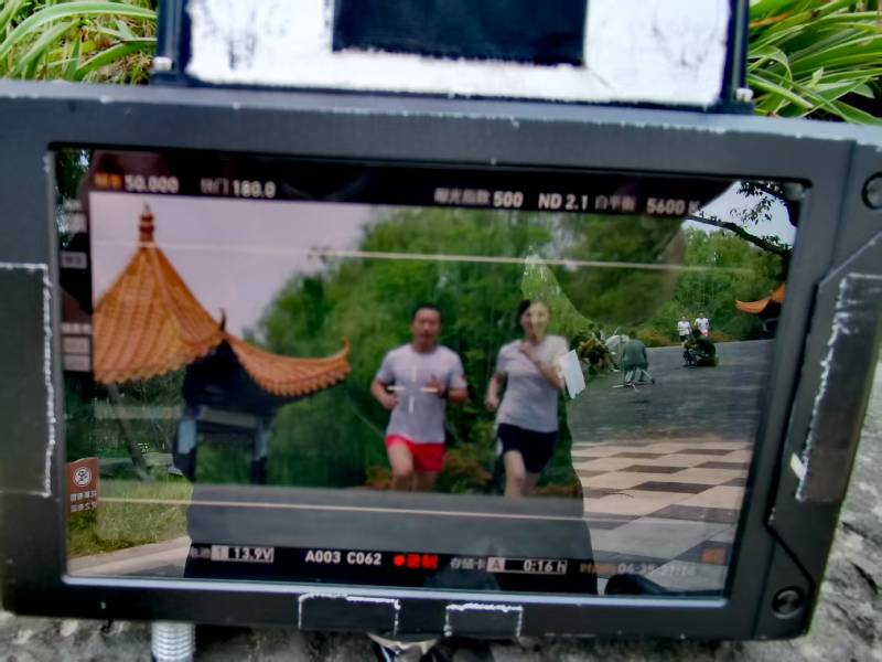 聚焦罗山县产品视频拍摄，用镜头为产品打造专属视觉名片