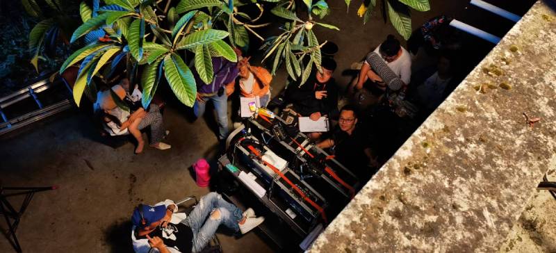 解锁罗山县产品宣传视频拍摄公司新势能，助力品牌强势破圈