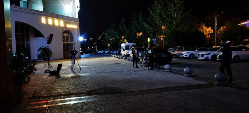 罗山县电商产品视频拍摄制作全攻略，打造高转化带货视频