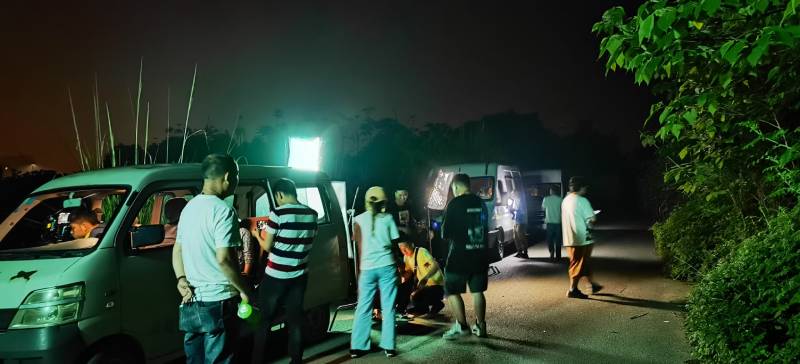 以镜头为笔，绘就罗山县产品视频的进阶之路