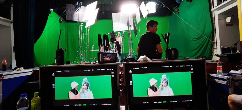 罗山县产品视频拍摄：以创意为翼，助力品牌翱翔