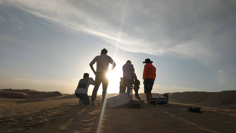 深耕罗山县产品视频拍摄，解锁产品视觉传播的全新可能