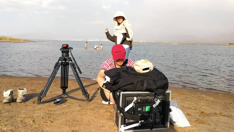 罗山县产品宣传视频拍摄公司核心策略，助力品牌抢占传播制高点