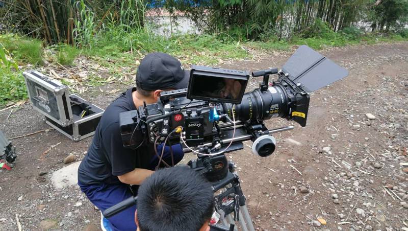 罗山县产品宣传视频拍摄公司：匠心独运，雕琢品牌名片