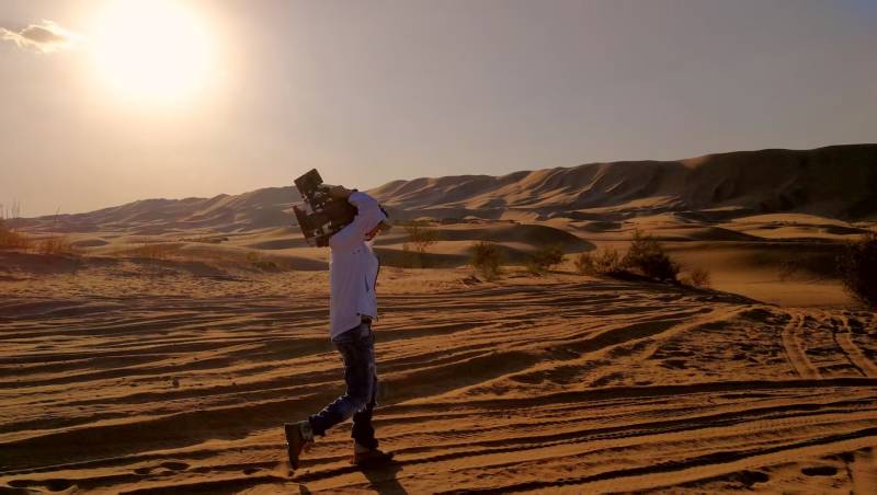 深耕罗山县产品宣传视频拍摄公司，解锁品牌传播的核心动能