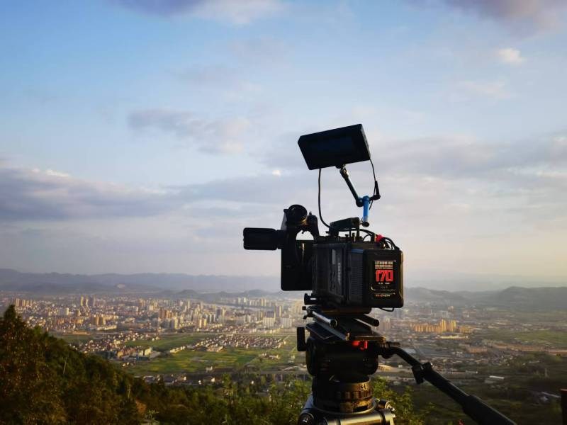 解锁罗山县产品宣传视频拍摄公司精髓，让品牌传播直击人心