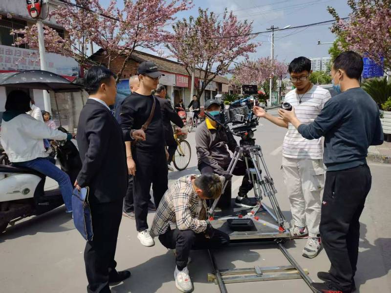 罗山县产品视频拍摄进阶指南，助力产品抢占视觉高地