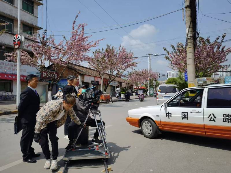 罗山县产品宣传视频拍摄公司：专业赋能，点亮品牌之光