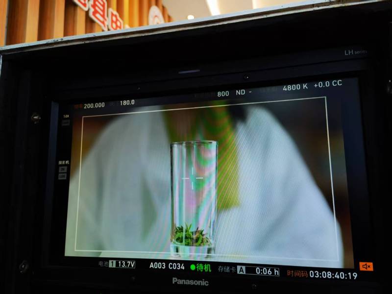 天然优选！罗山县电商产品宣传视频溯源原料产地的真实故事