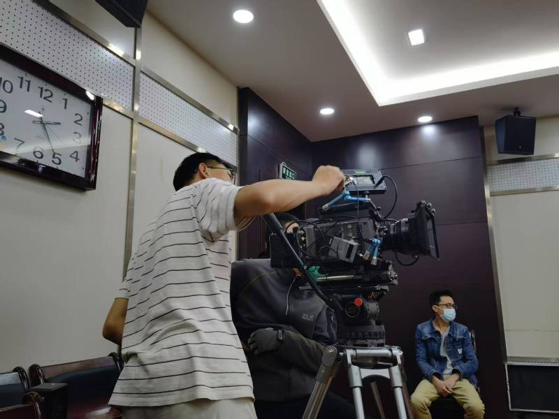 大数据指导创作方向，罗山县产品视频拍摄公司让每帧画面都有效触达