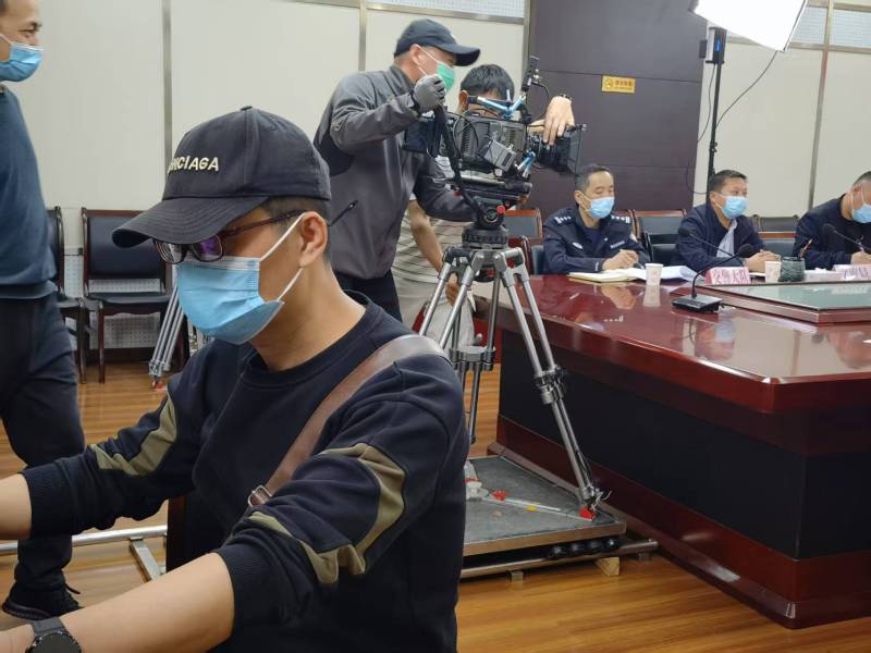 精准种草！罗山县电商产品宣传视频锁定目标客群的消费欲望