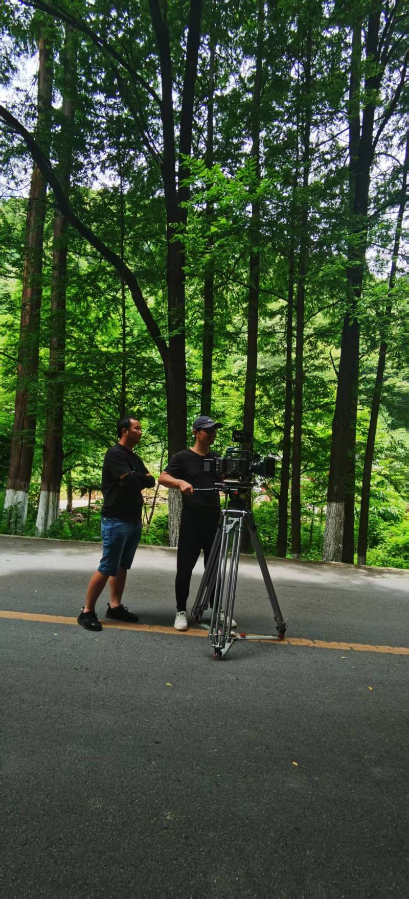 解锁罗山县电商产品视频拍摄制作新路径，助力产品销量狂飙